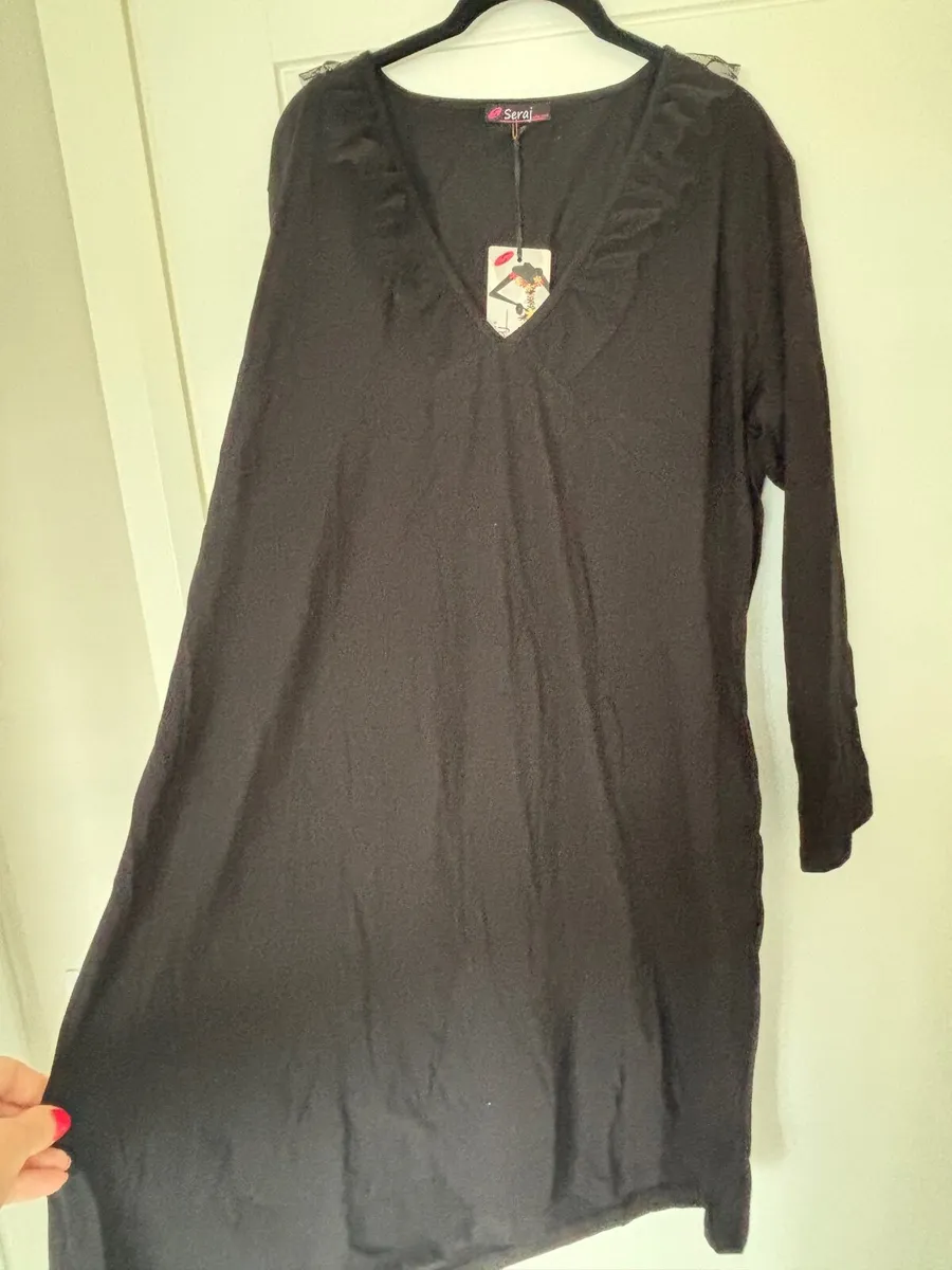 Brand new maxi dress- size 16/18/20/22 - Image 3