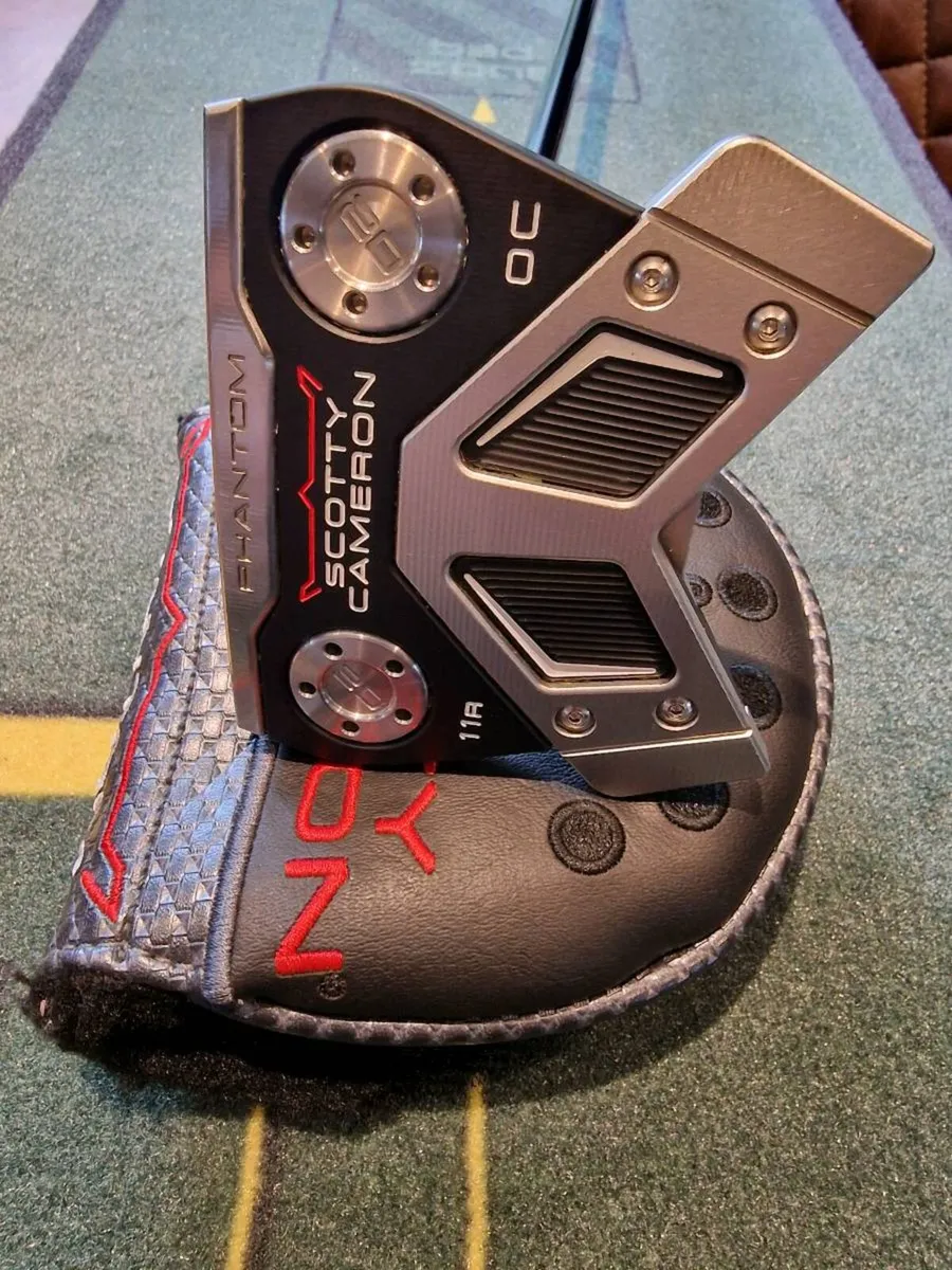 Scotty Cameron 11r OC - Image 2