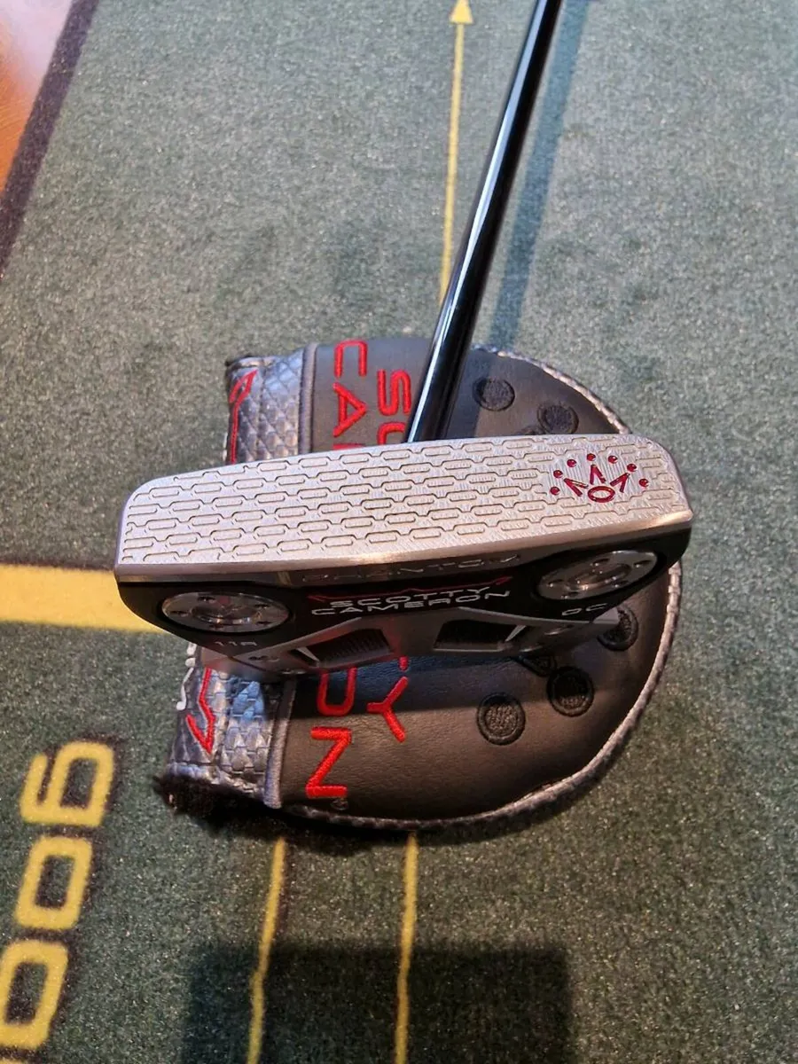 Scotty Cameron 11r OC - Image 3