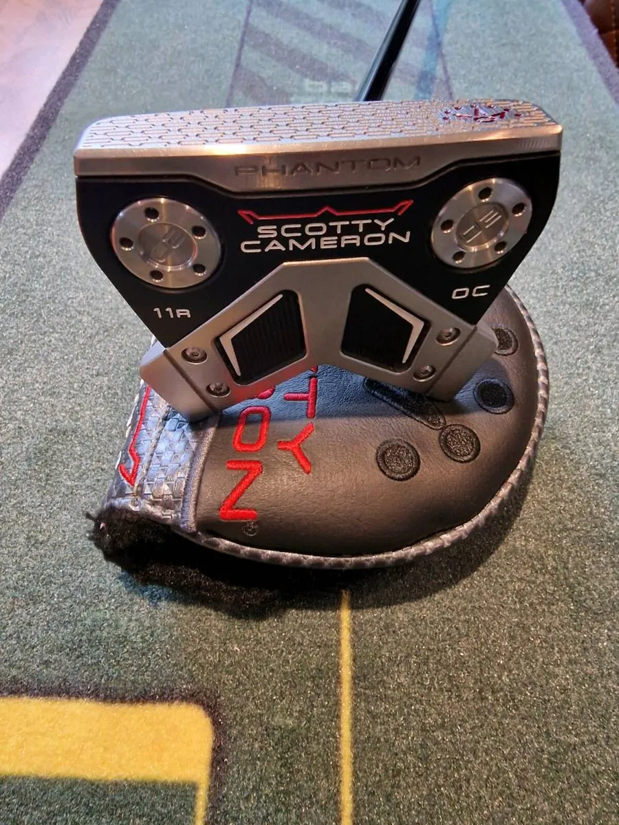 Scotty Cameron 11r OC - Image 4
