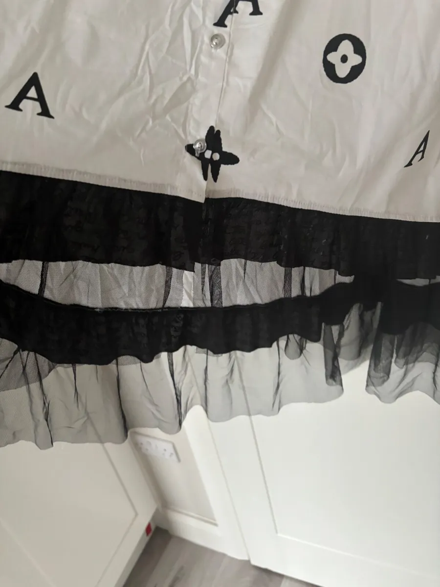 Brand new inspired shirt- size 16/18/20/22 - Image 3