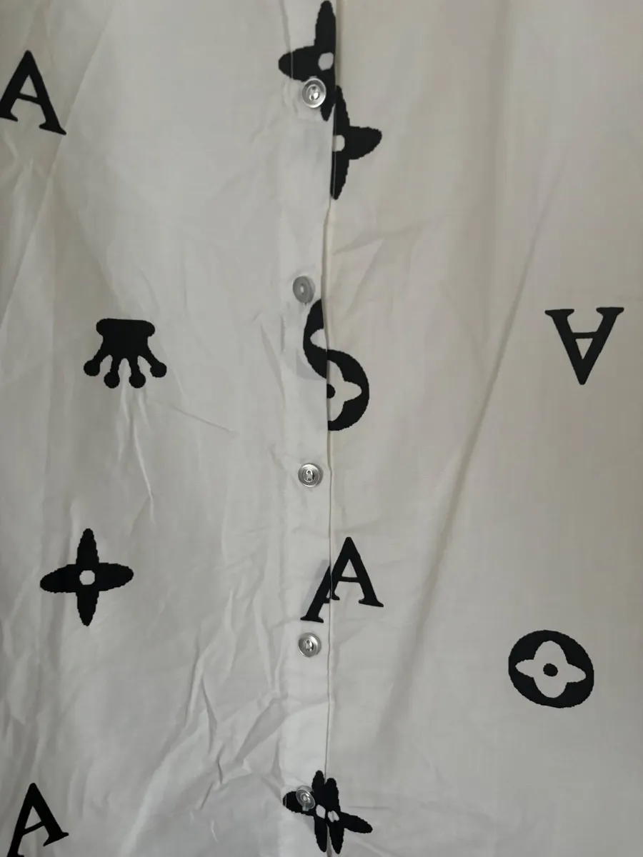 Brand new inspired shirt- size 16/18/20/22 - Image 2