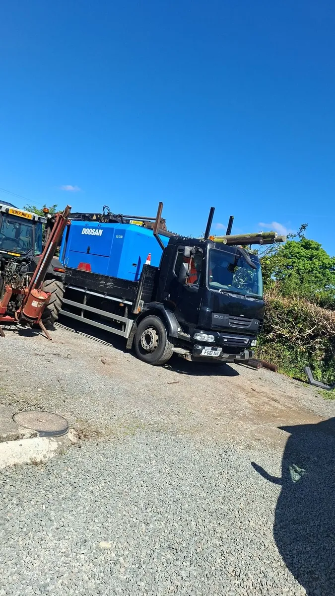 750 cfm compressor - Image 3