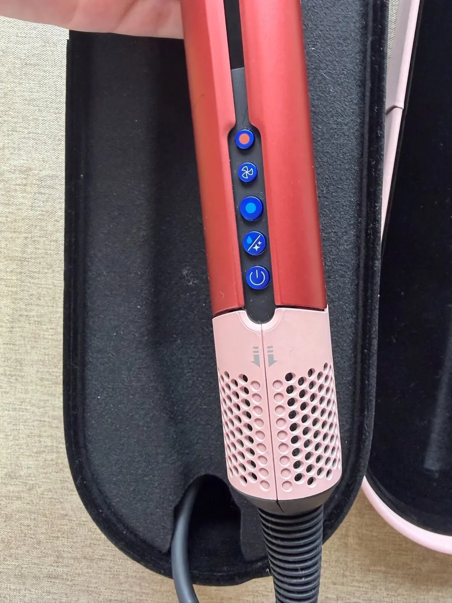 Dyson airstrait - Image 4
