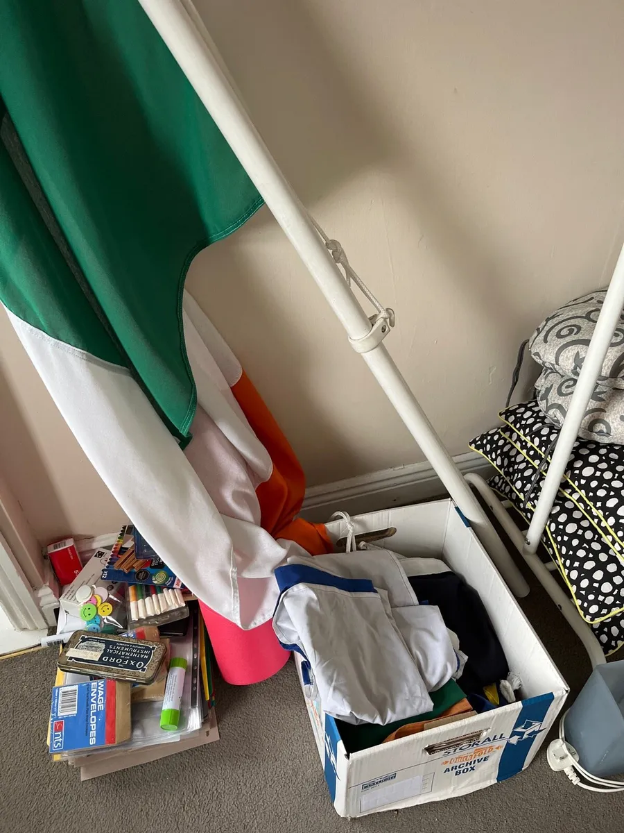 Flags - Image 1