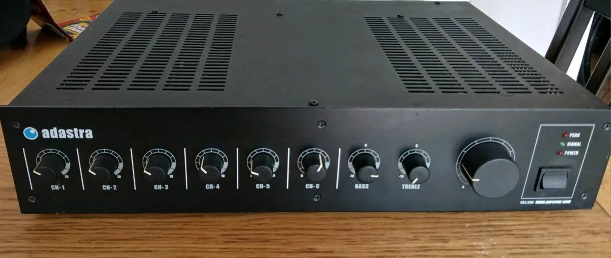 Amp - Image 1