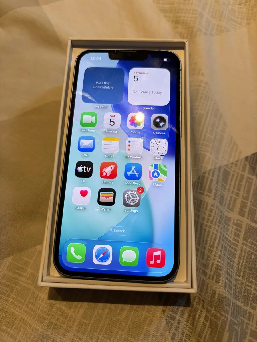 iPhone 14 128gig ( Sim Free / Unlocked) - Image 4