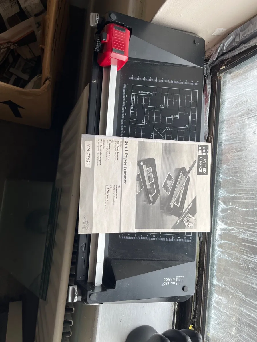 Office stationery home - Image 3