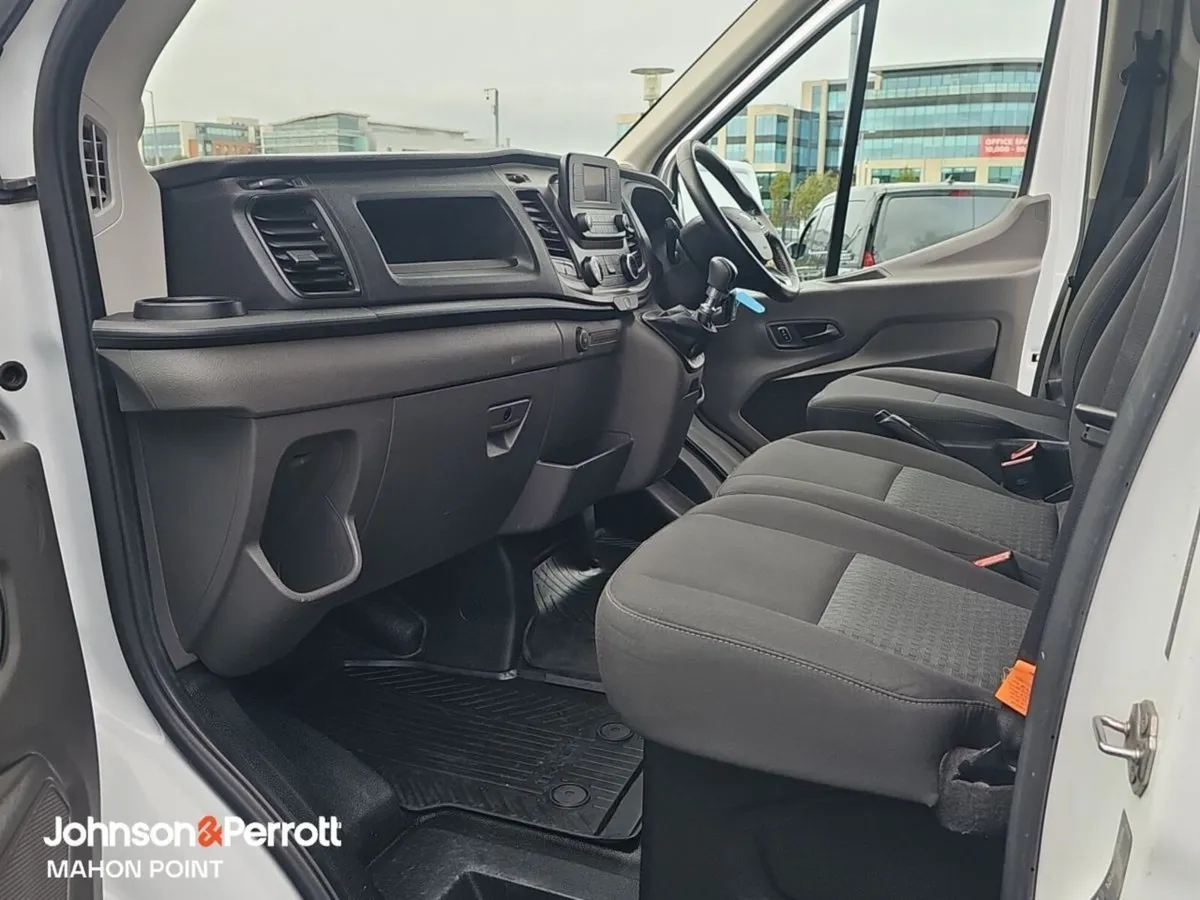 Ford Transit Trend 350L 170BHP - Image 3