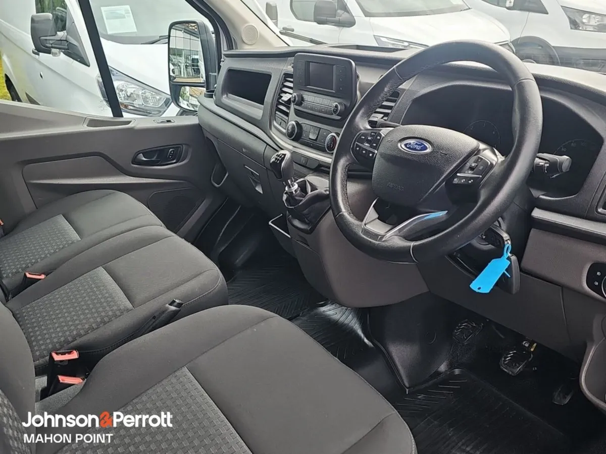 Ford Transit Trend 350L 170BHP - Image 4