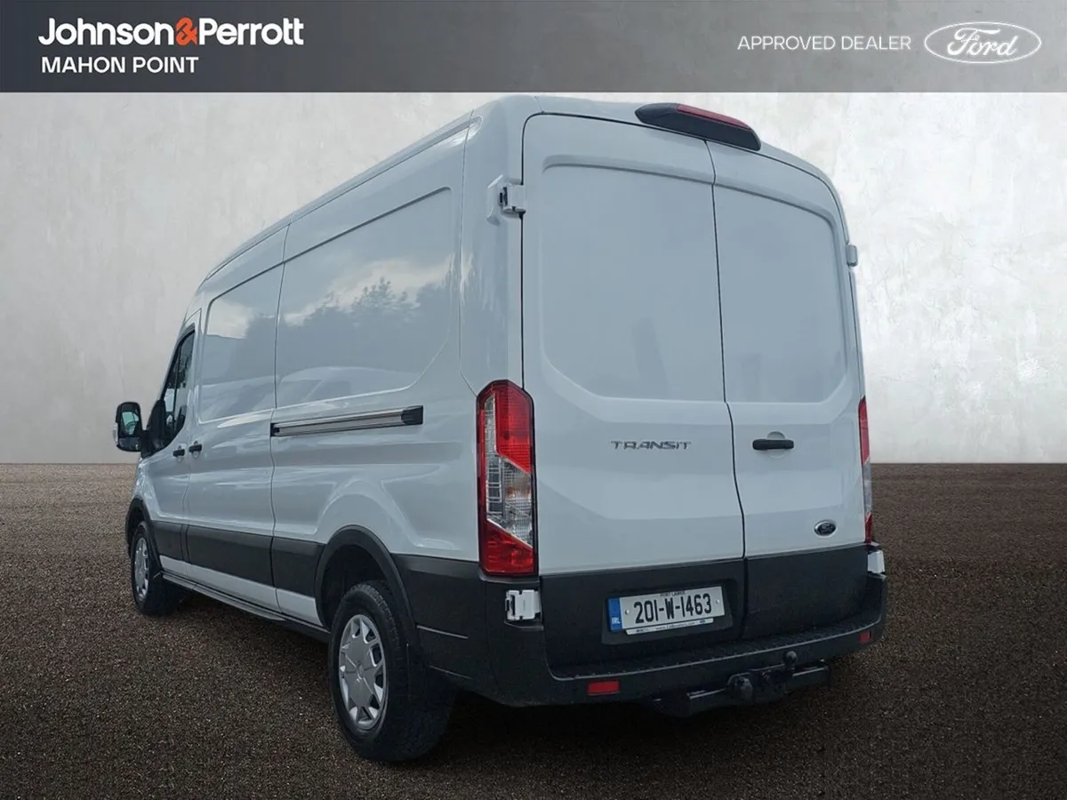 Ford Transit Trend 350L 170BHP - Image 2