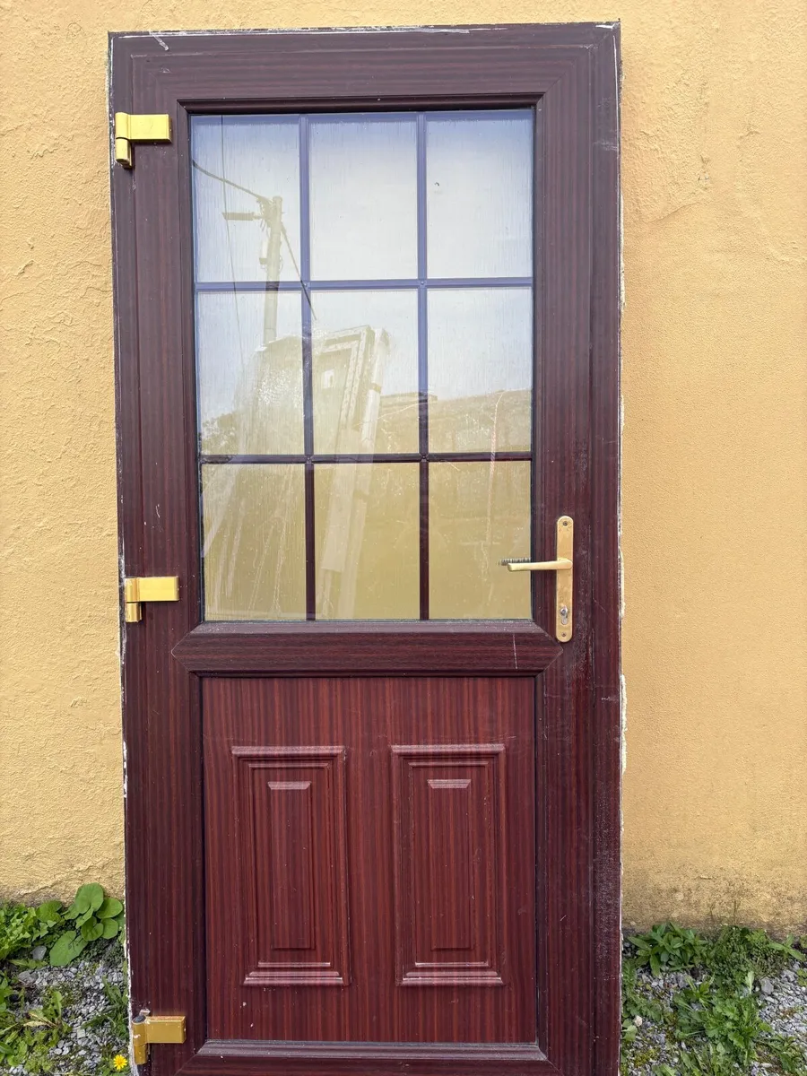 Windows and door - Image 3