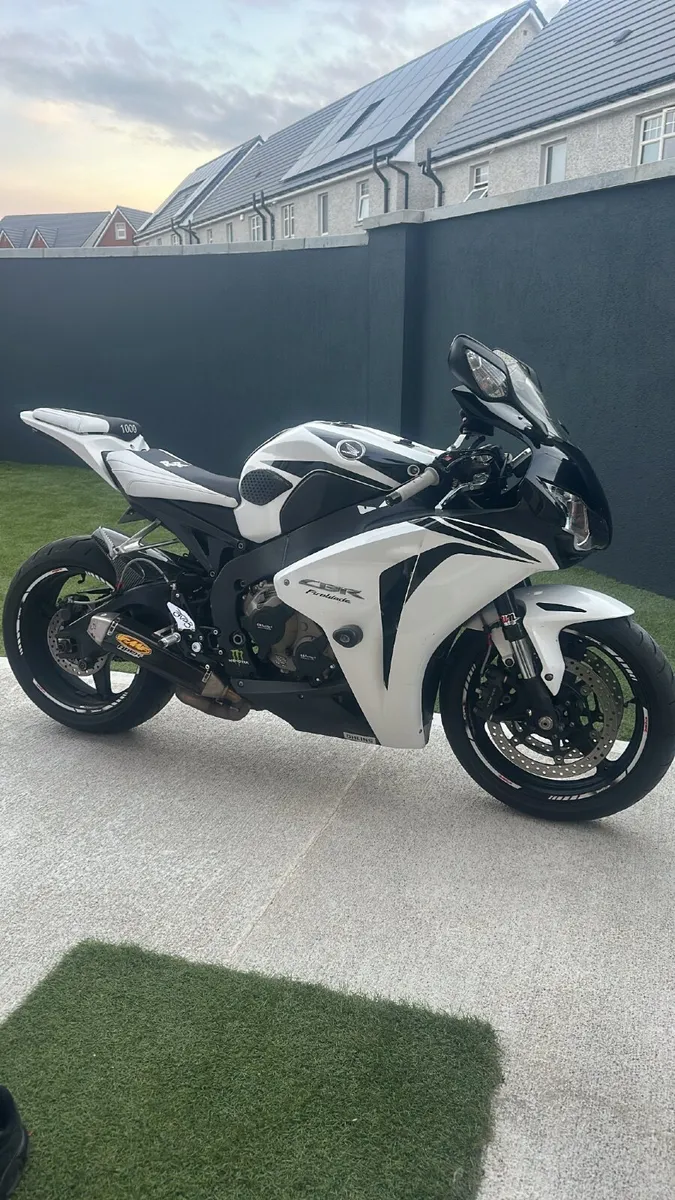 Honda Other 2008 - Image 2