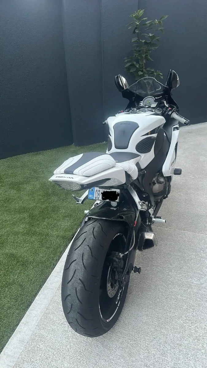 Honda Other 2008 - Image 3