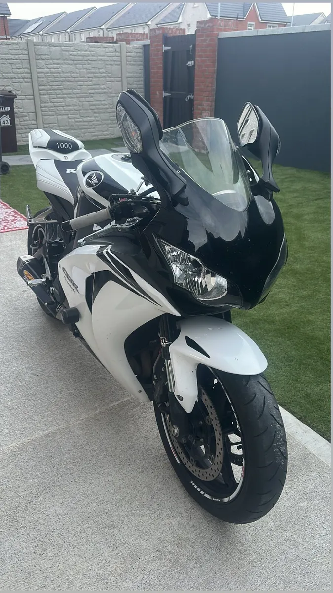 Honda Other 2008 - Image 4