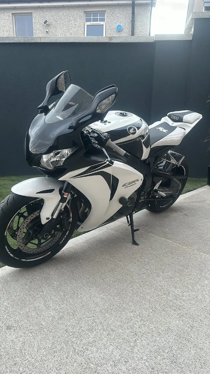 Honda Other 2008 - Image 1