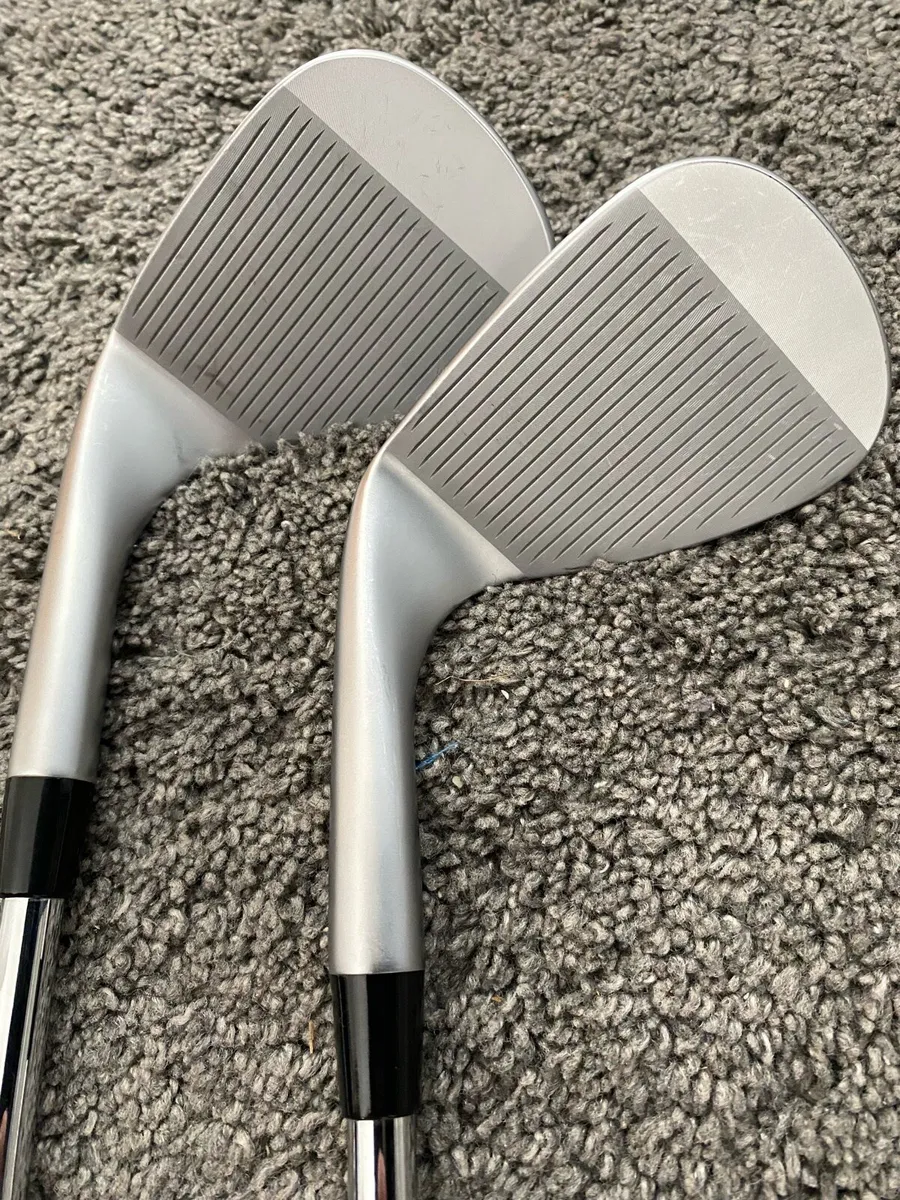 Ping S159 Wedges 54 & 60 - Image 3