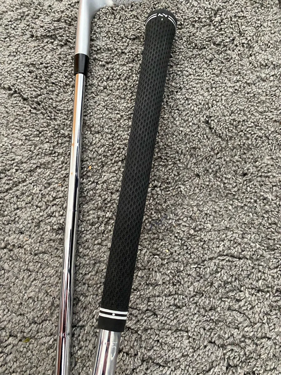 Ping S159 Wedges 54 & 60 - Image 4