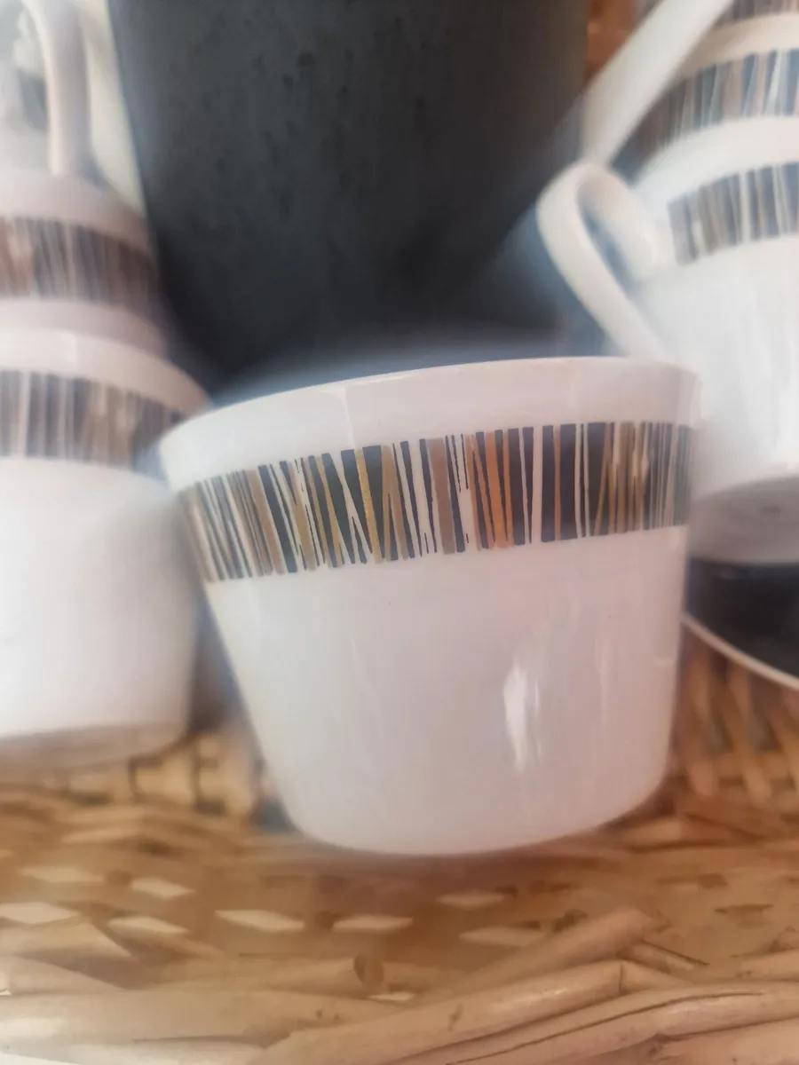 Royal Stuart China. - Image 3