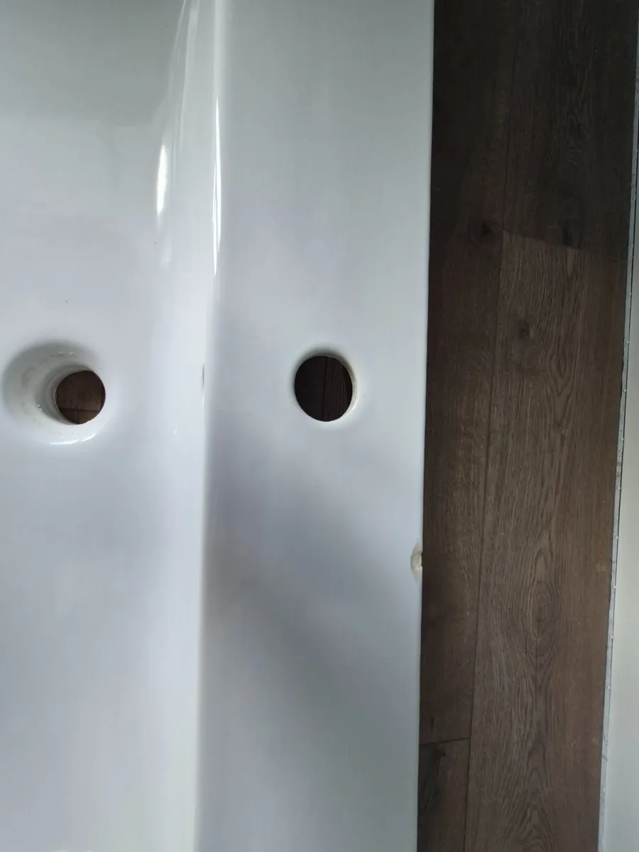 Wash basin 1000 x 460 - Image 2