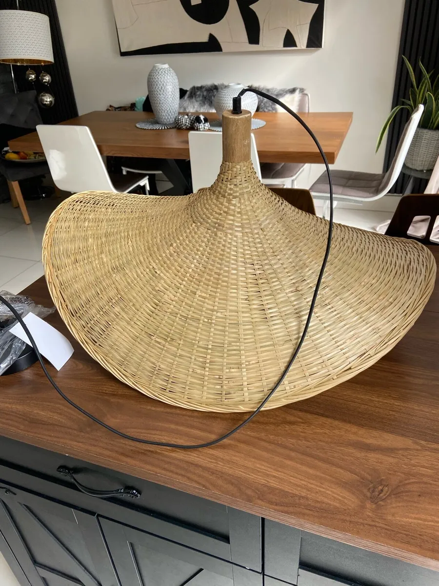 Large lamp - Image 3