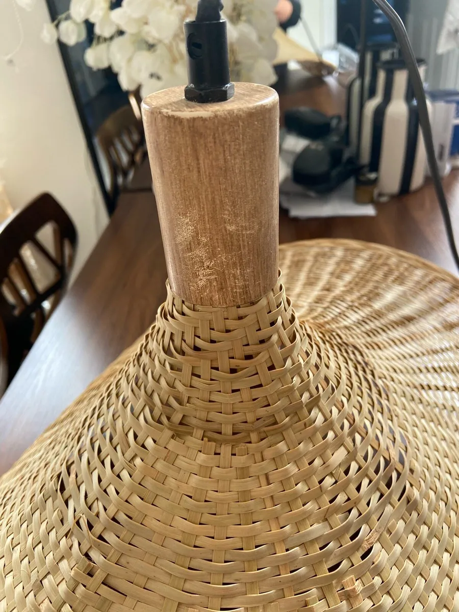 Large lamp - Image 4