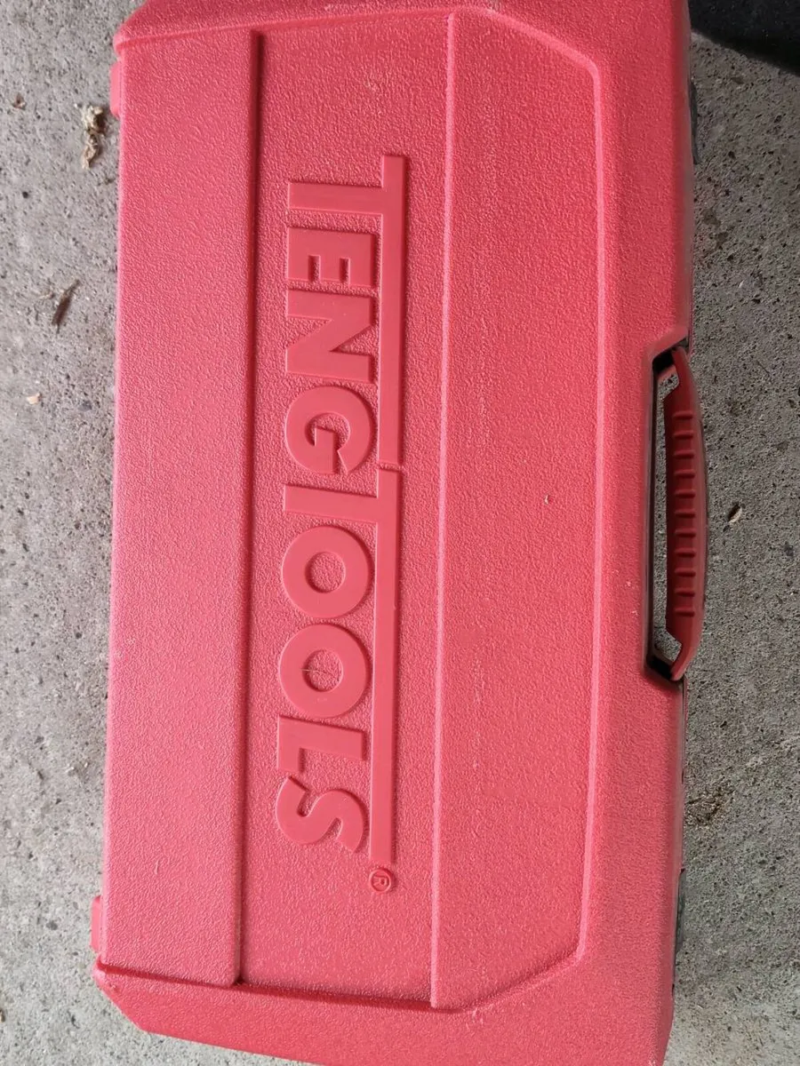 Electric tool set - Image 3