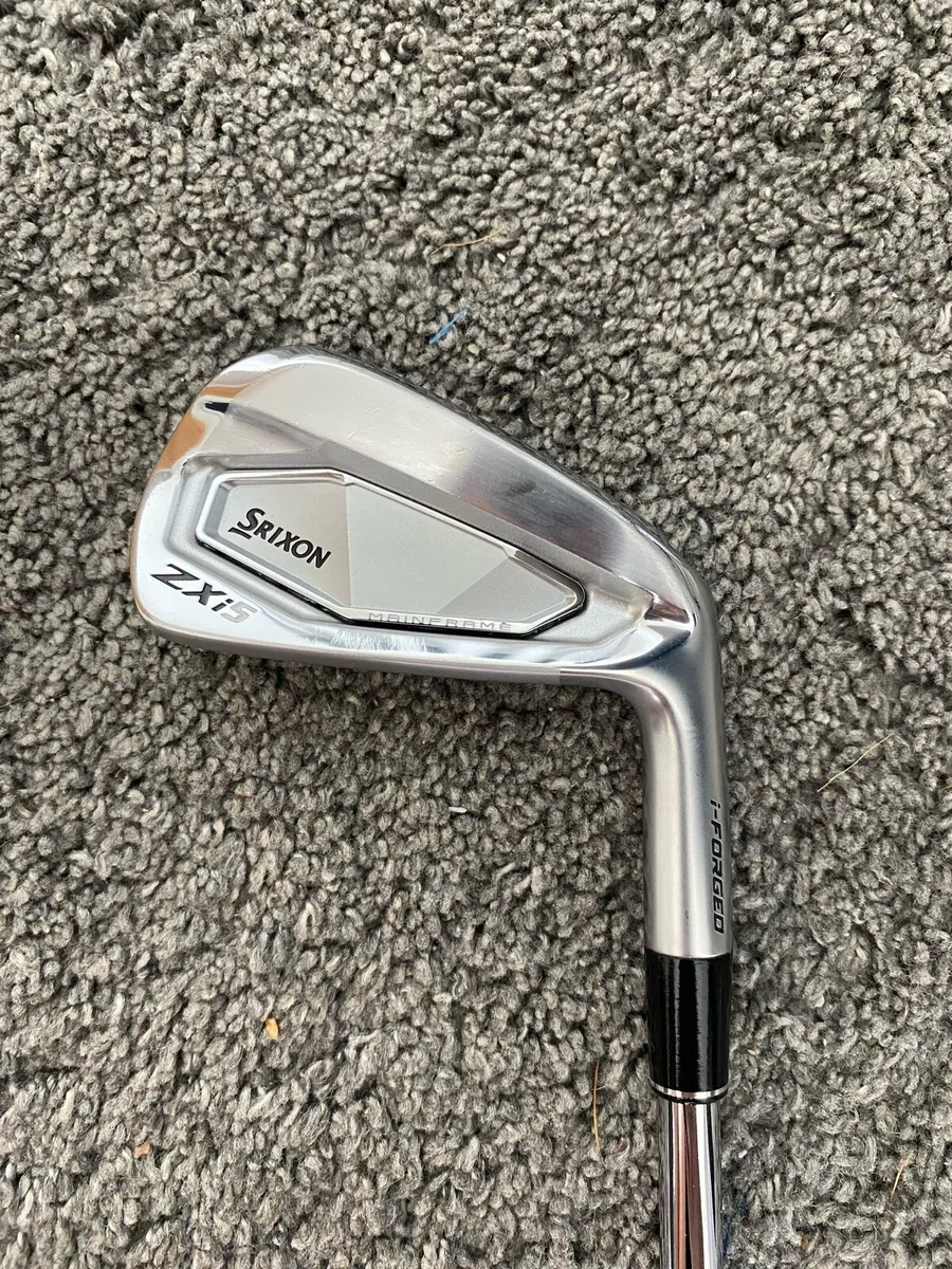 As New Srixon ZXi5 4 iron DG Ti S400 - Image 2