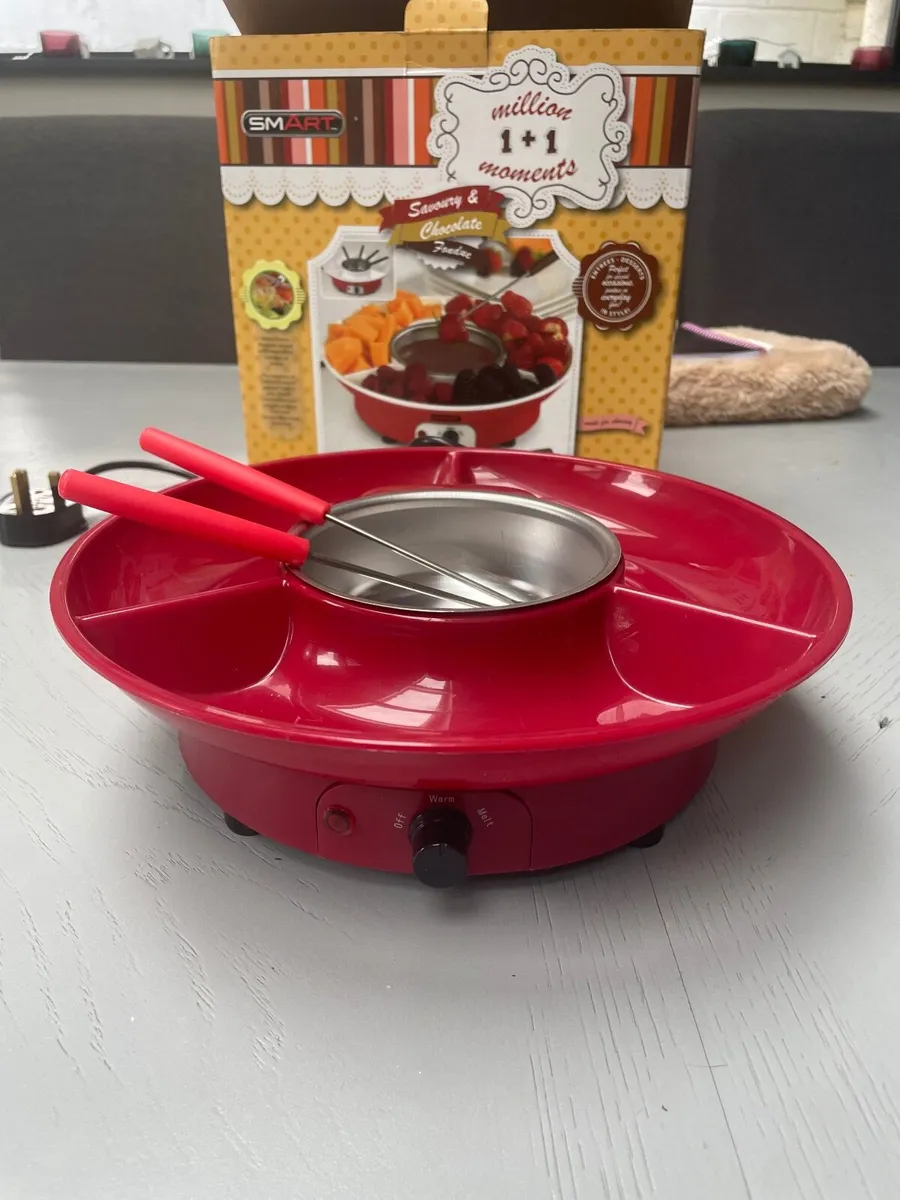 Fondue - Image 1