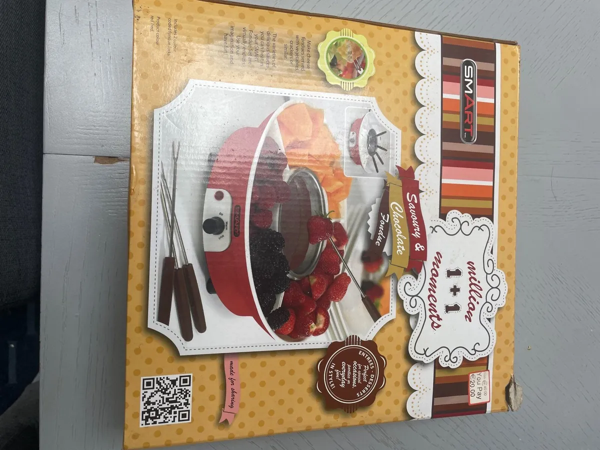 Fondue - Image 2