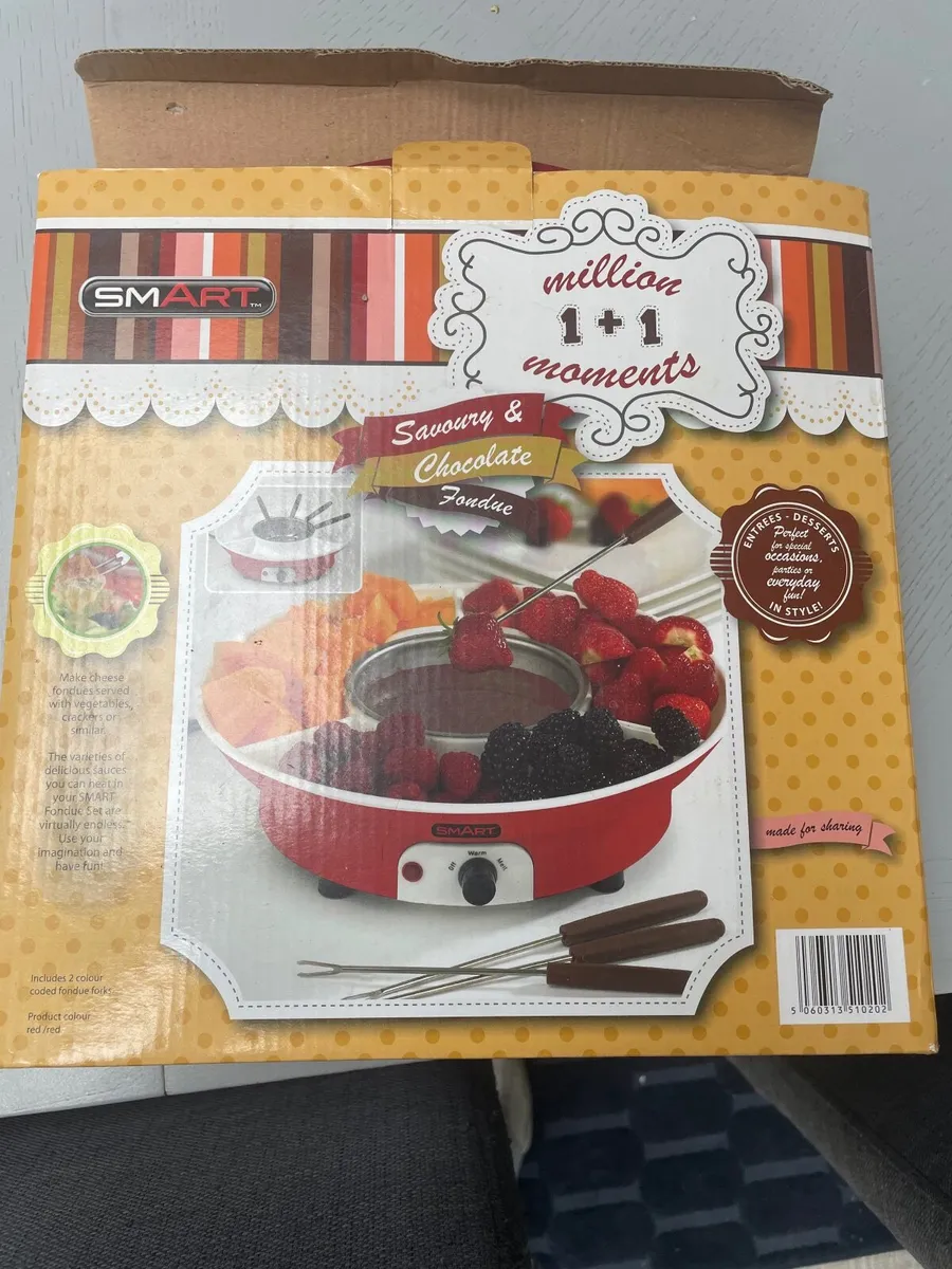 Fondue - Image 3