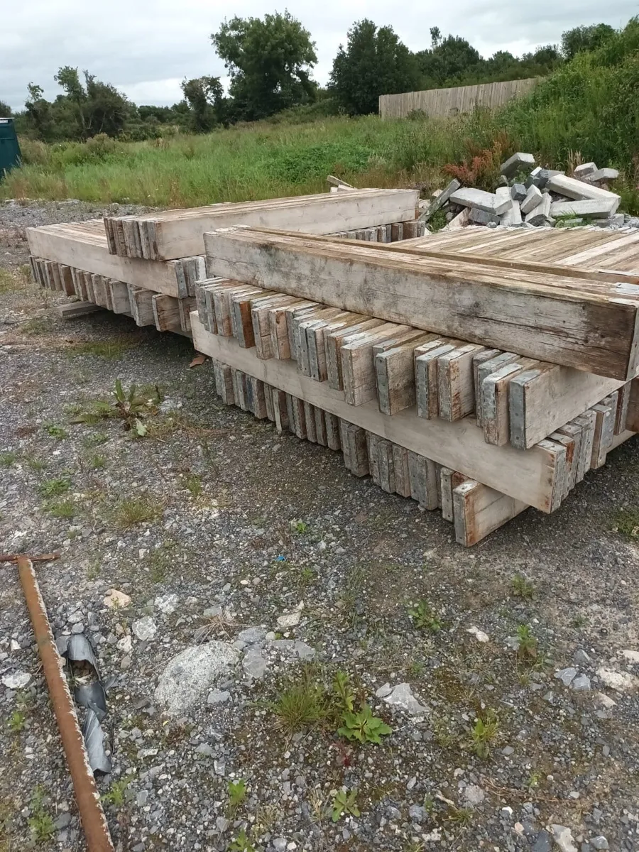 Scaffolding for sale - Image 3