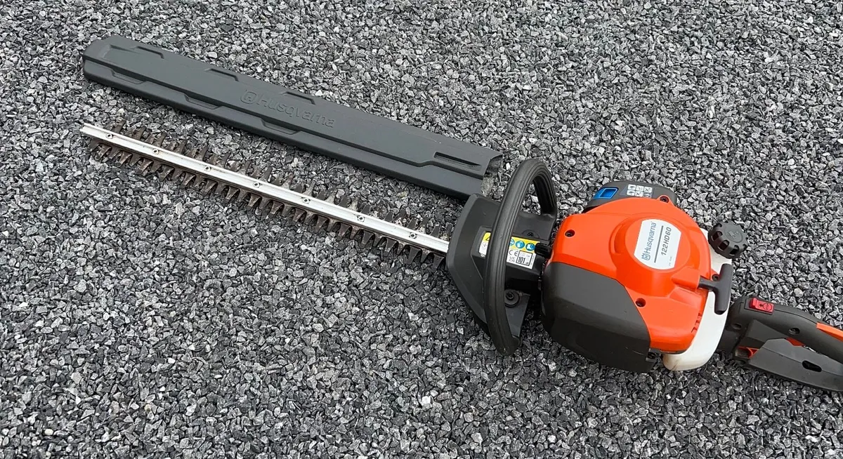 Husqvarna 122hd60 - Image 1