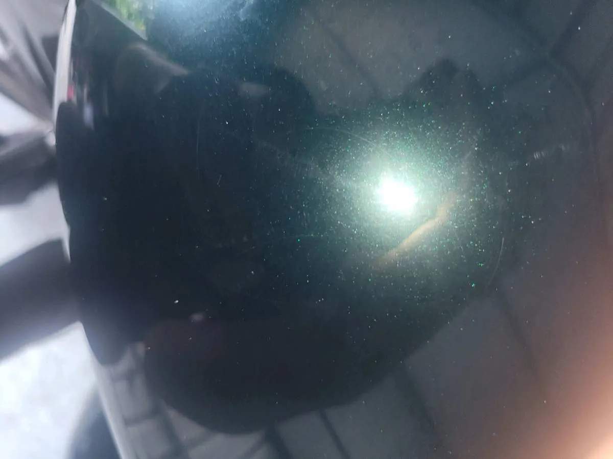 Kawasaki gtr 1400 - Image 3