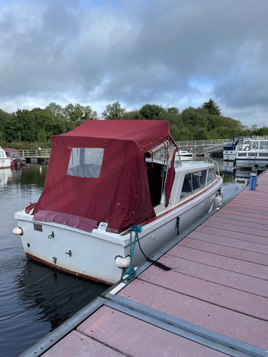 Boat - Image 2