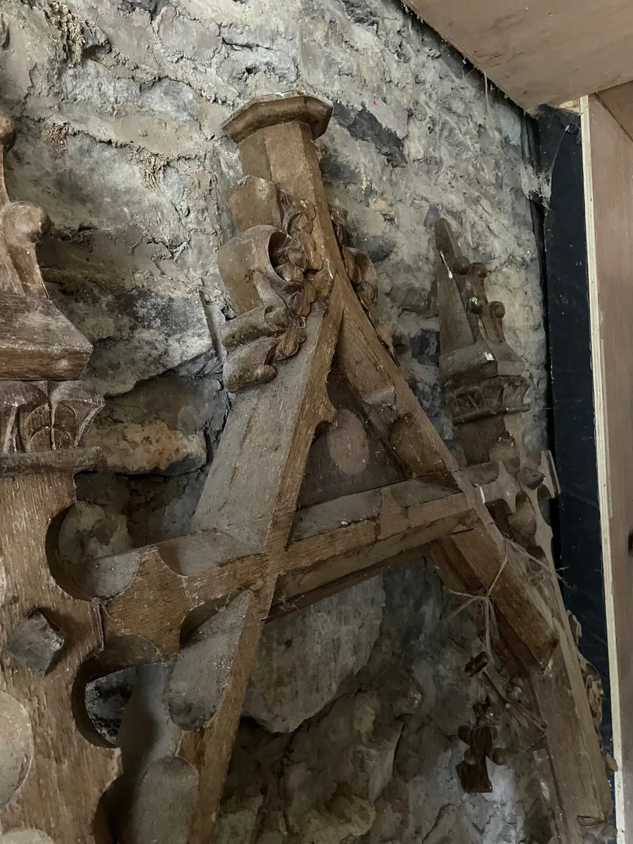Station of the Cross - Image 2