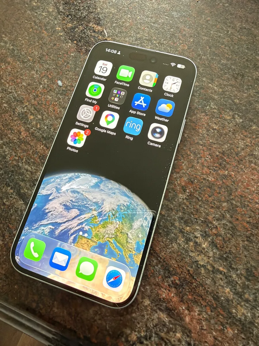 iPhone 15 Plus – Excellent Condition, 100% Batt - Image 4