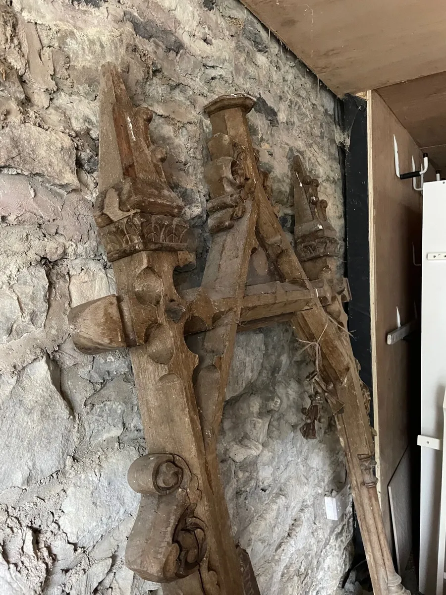 Station of the Cross - Image 3