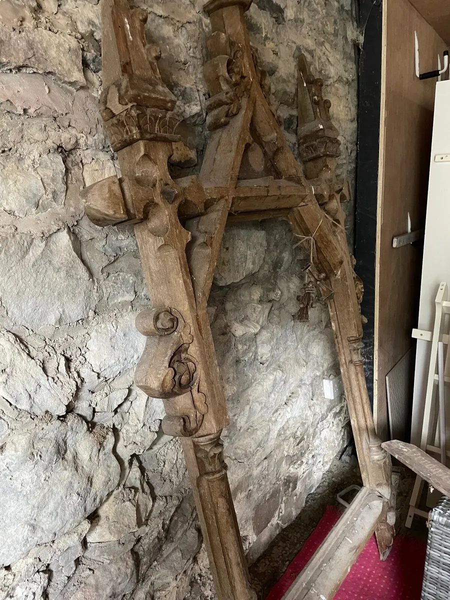 Station of the Cross - Image 4