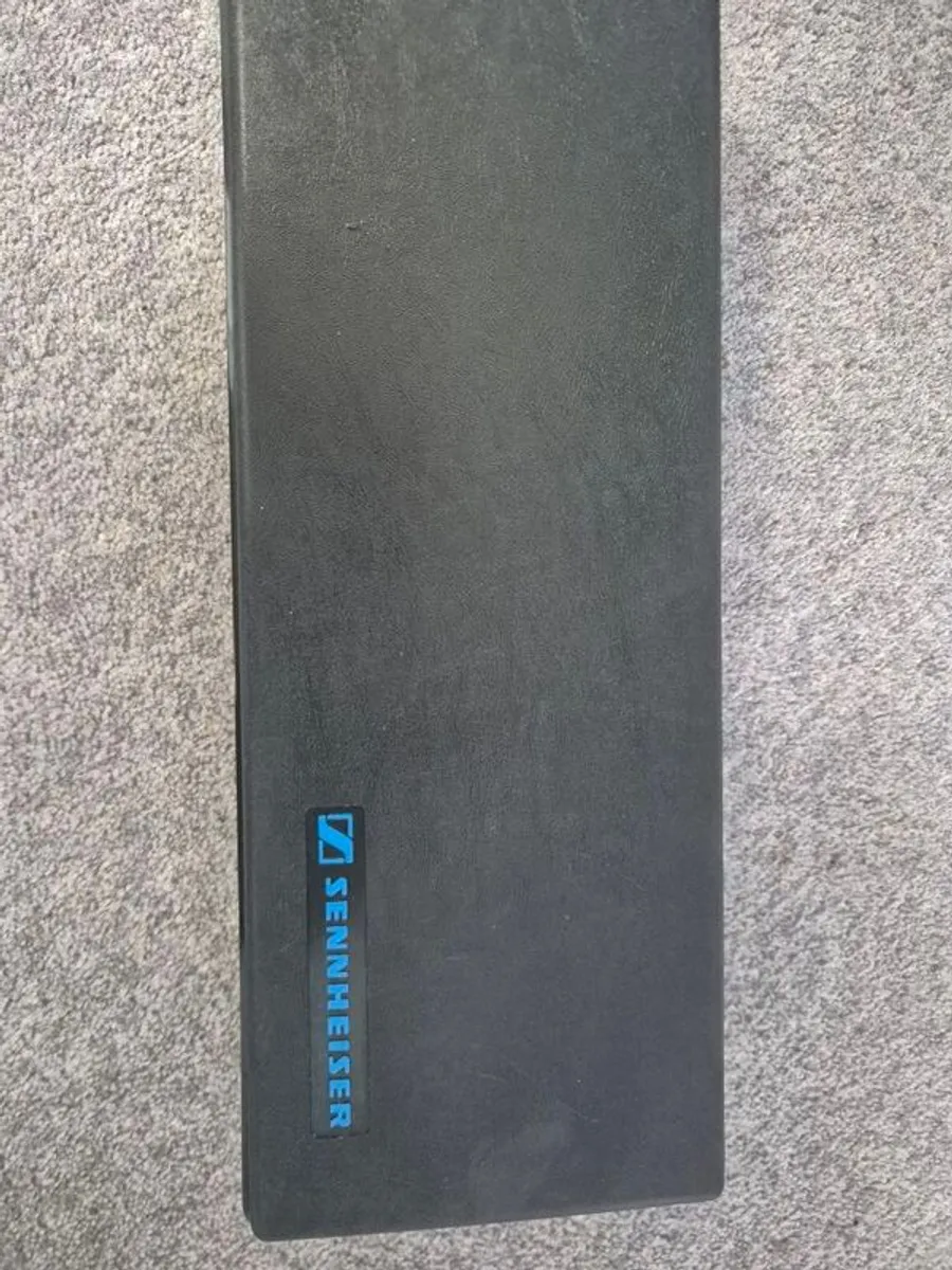 shotgun mic - Image 2
