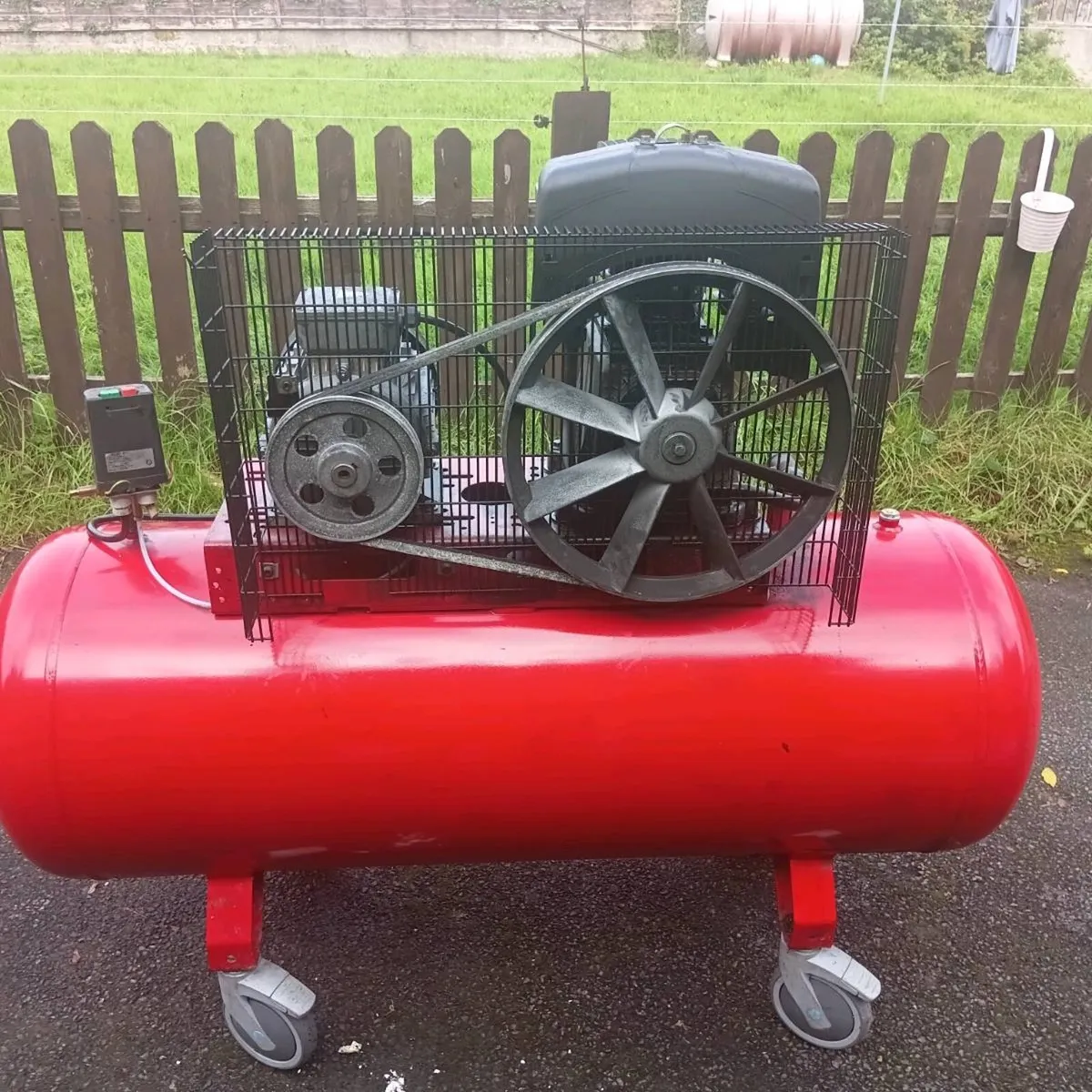 Fini compressor - Image 2