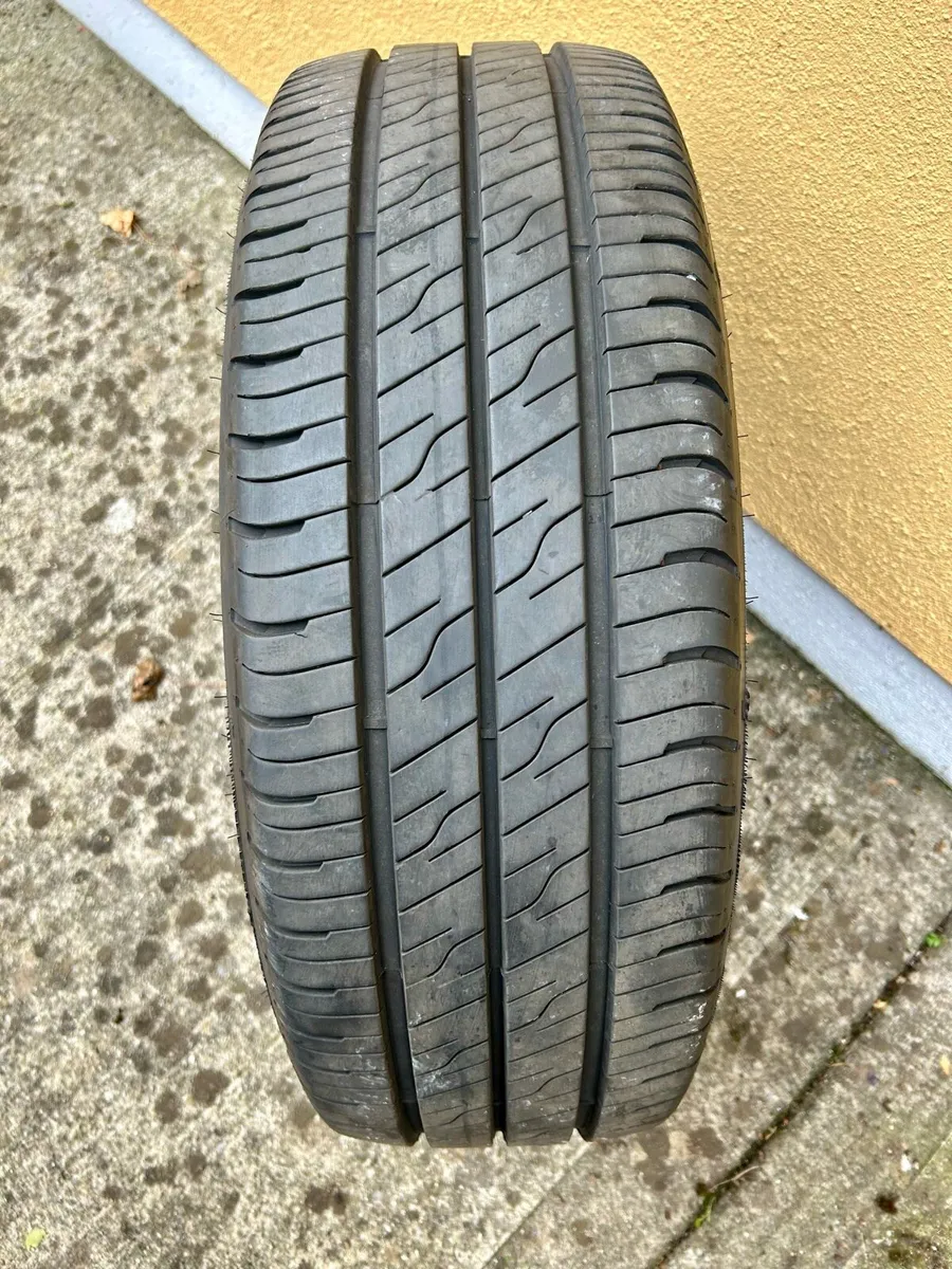 New Ford VW Sport Alloys - Image 3