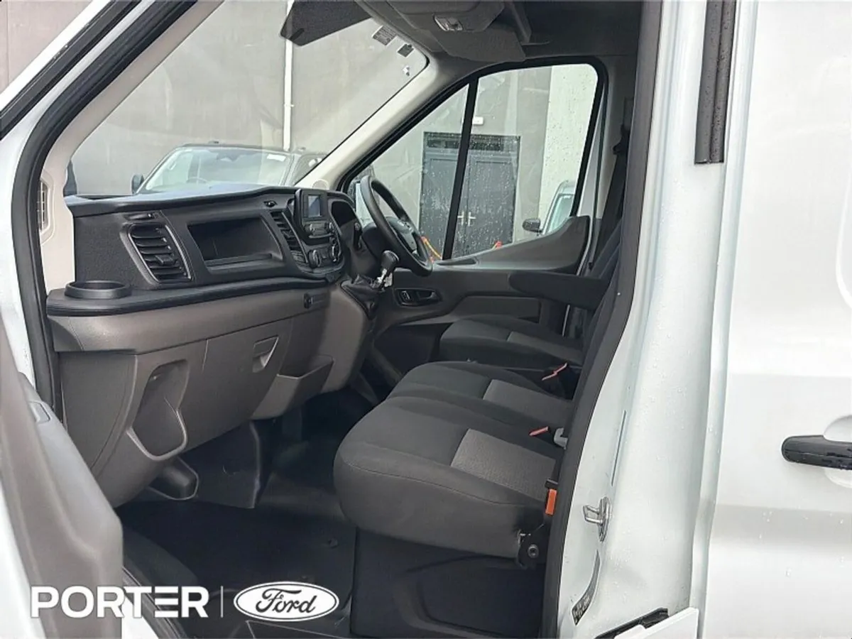 Ford Transit *SALE NOW ON* 2.0ECOB 350 LEADER 130P - Image 4