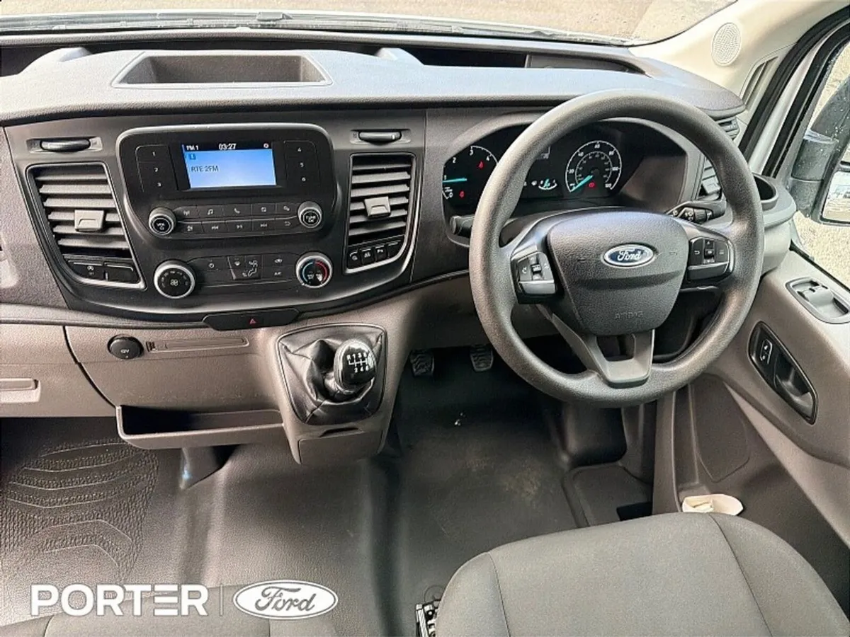 Ford Transit *SALE NOW ON* 2.0ECOB 350 LEADER 130P - Image 2