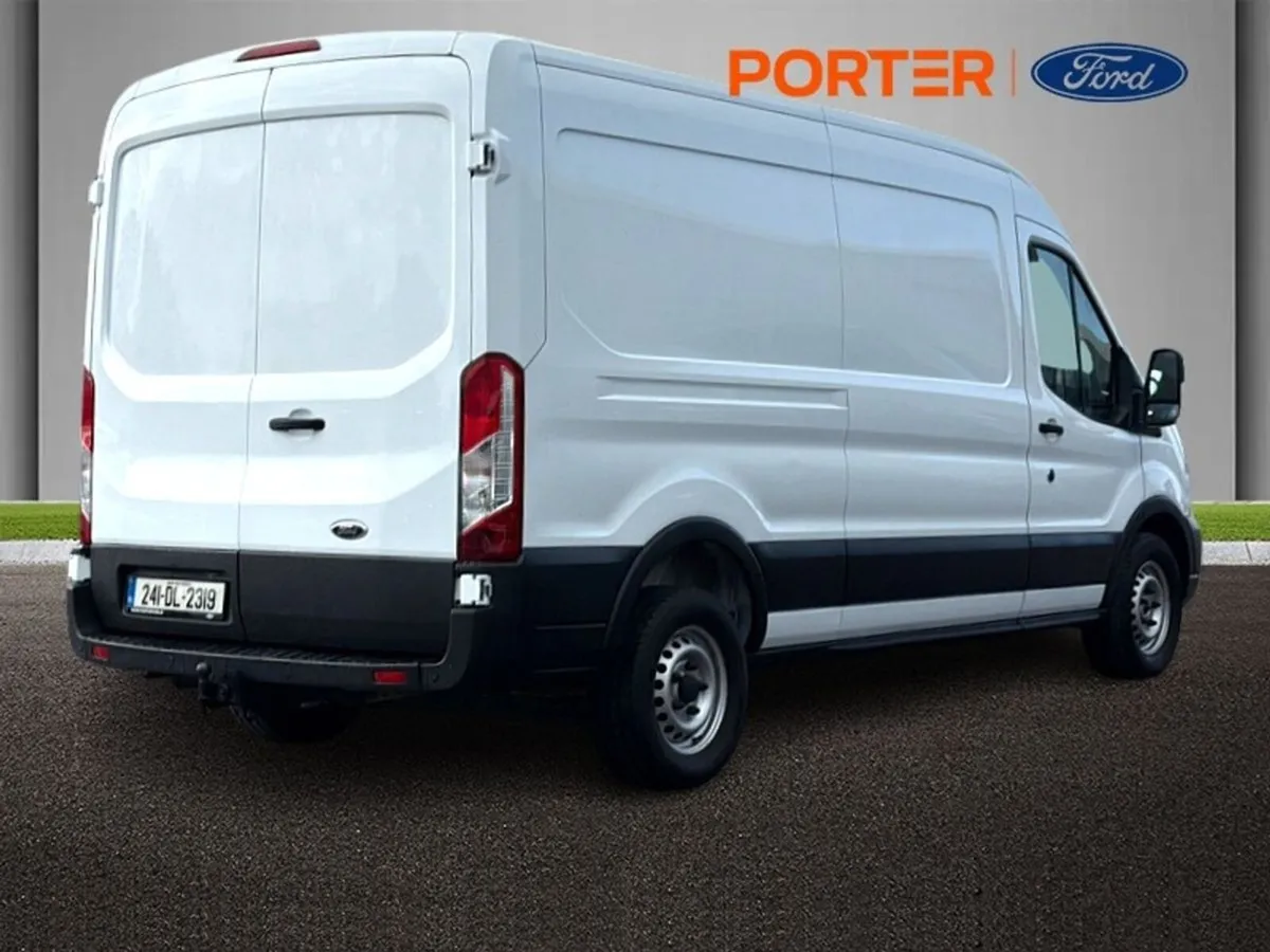 Ford Transit *SALE NOW ON* 2.0ECOB 350 LEADER 130P - Image 3