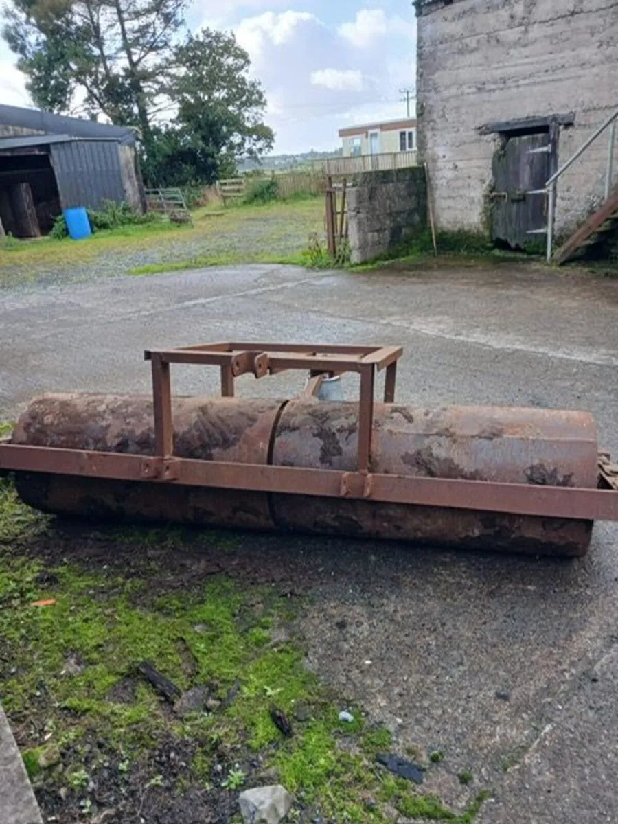 Farm Equipment - Image 1
