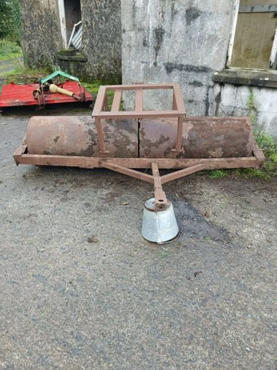 Farm Equipment - Image 2