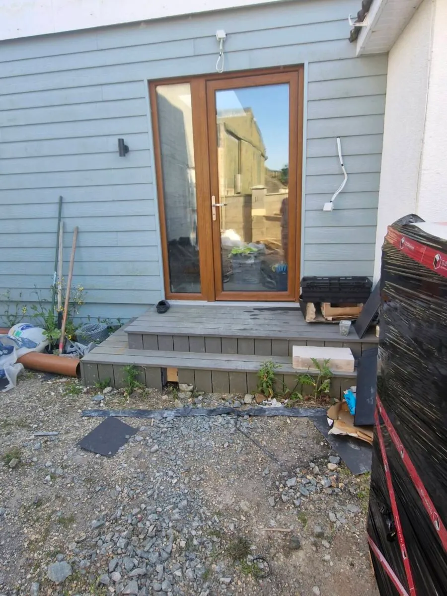 Cedral lap cladding - Image 2