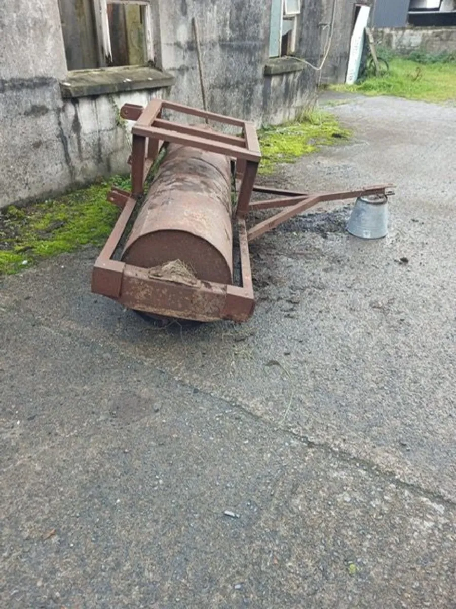 Farm Equipment - Image 3