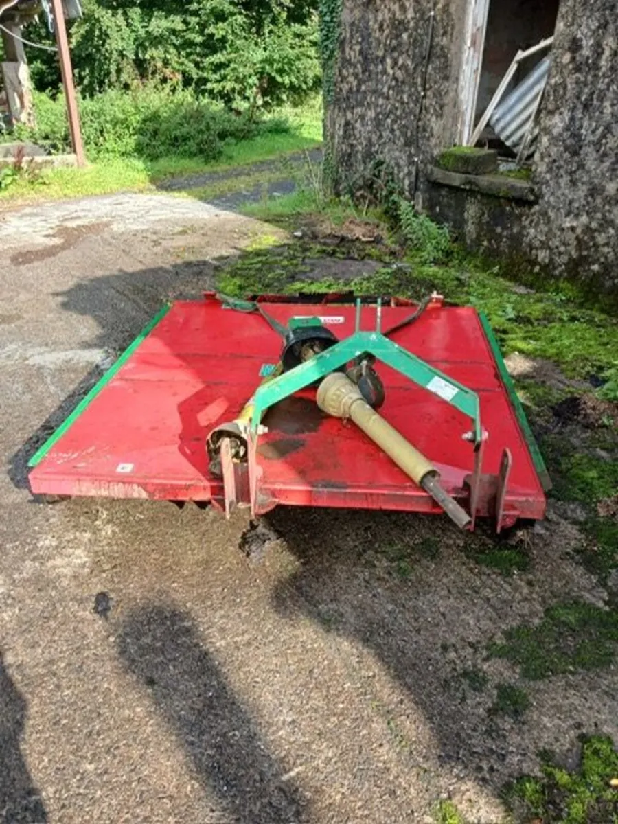 Farm Equipment - Image 4
